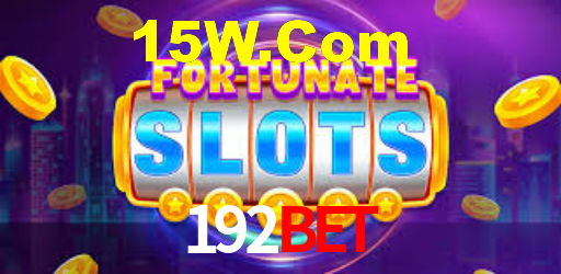 192Bet Slots