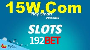 Daily Bonuses 192Bet