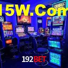 Explore as vantagens do 192Bet: serviço profissional e confiabilidade