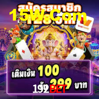 192Bet Slots