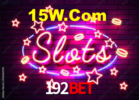 Premium Interface 192Bet