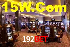 Programa VIP 192Bet