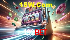 Tennis Betting 192Bet
