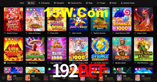 192Bet
