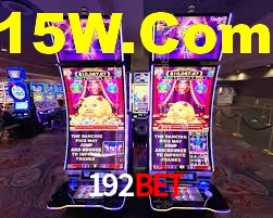 Daily Bonuses 192Bet